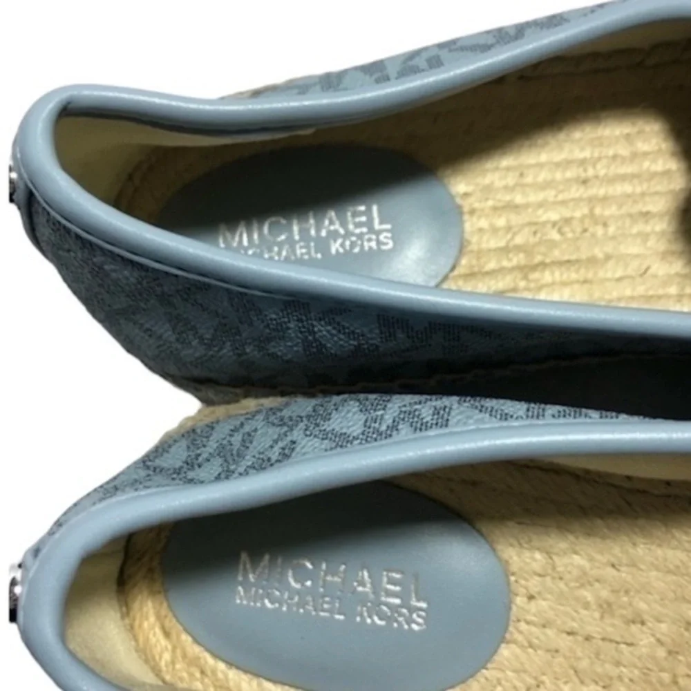 Michael Kors Espadrilles Shoes S10